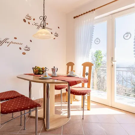 Orbani By Interhome לובראן