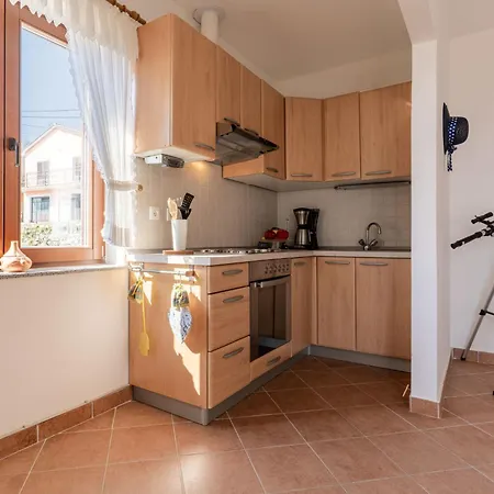 Orbani By Interhome בית נופש לובראן