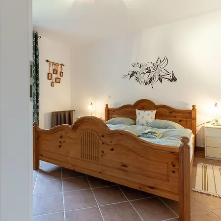 Prázdninový dům Orbani By Interhome *