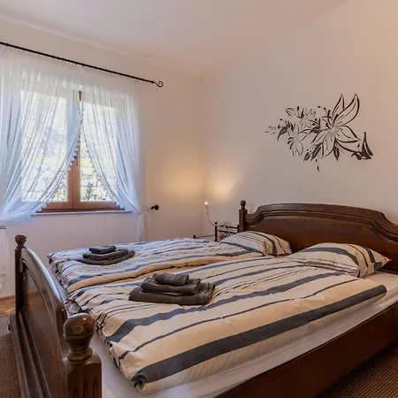 Orbani By Interhome