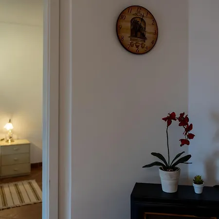Orbani By Interhome