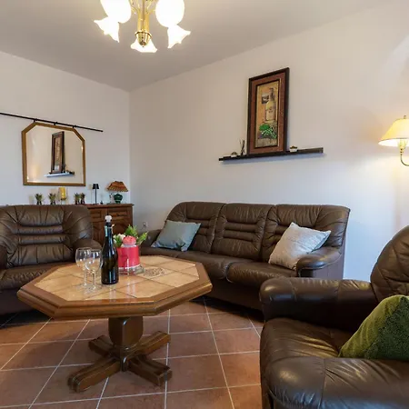 Orbani By Interhome בית נופש *